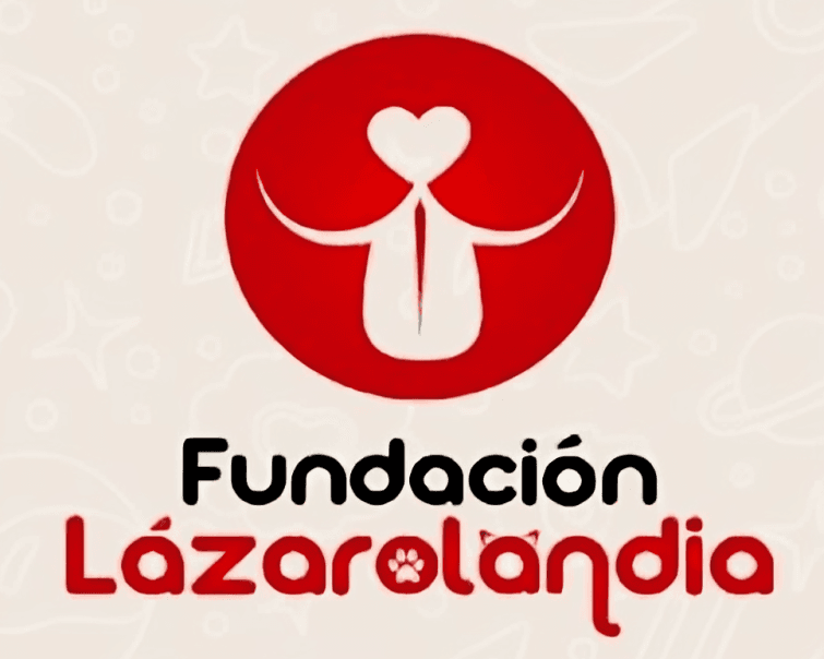 Lázarolandia logo