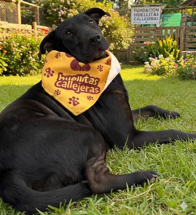 Pet image