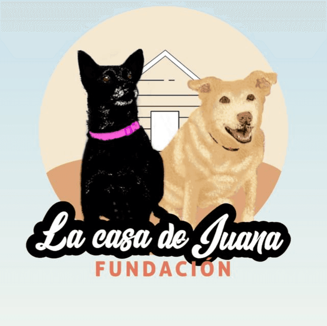 La casa de Juana logo